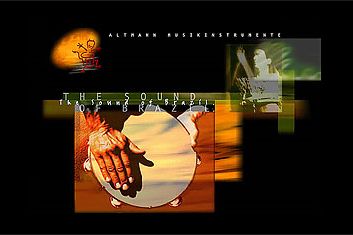 Site, loja online para instrumentos musicais