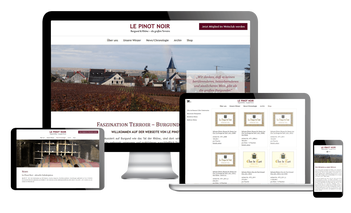 Site para comércio de vinhos - vinhos da França Site para comércio de vinhos - vinhos da França