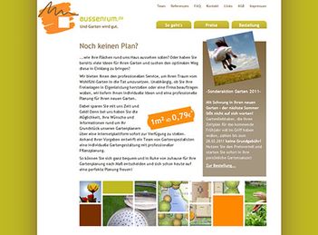 Site de planejamento de jardins online Site de planejamento de jardins online