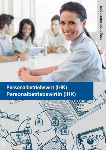Studienheft für IHK-Akademie